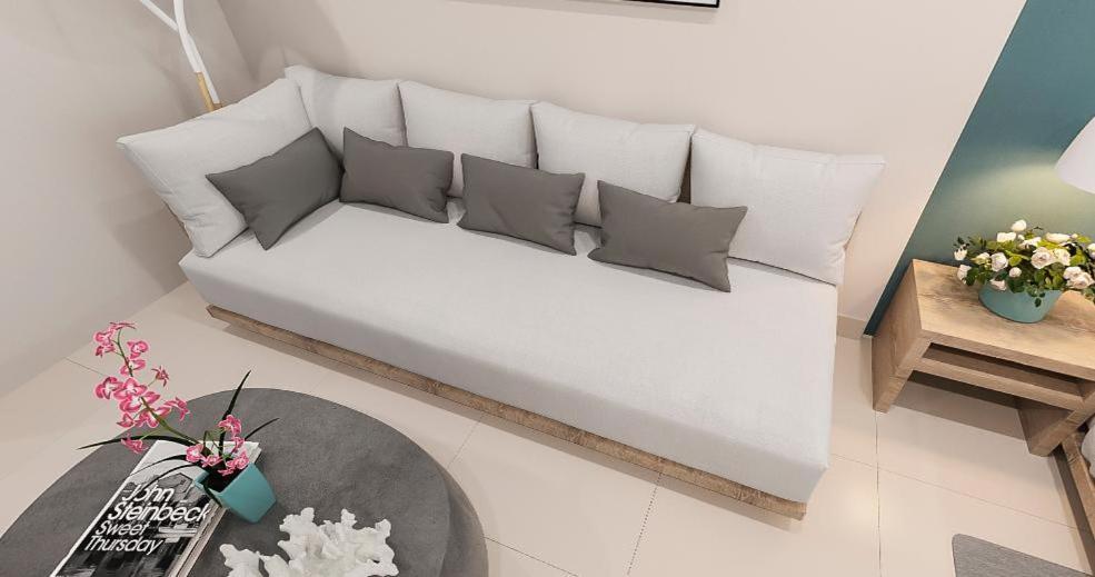 Apartamento Breathtaking Ocean Front In Rodadero